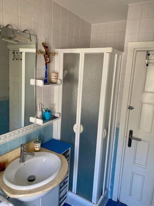 Acogedor Y Centrico Apartamento En Jaca - Wifi Exterior foto