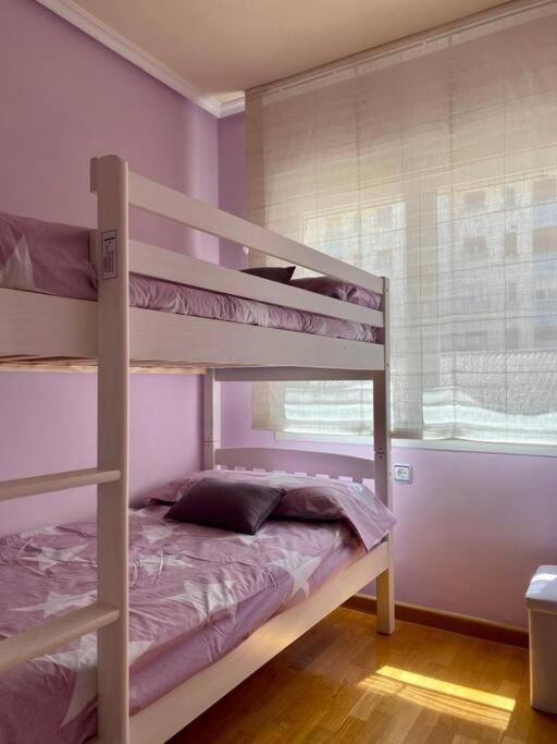 Acogedor Y Centrico Apartamento En Jaca - Wifi Exterior foto